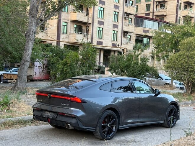 Changan Uni-V 2023, 65,000 km - 1.5 l - Bakı