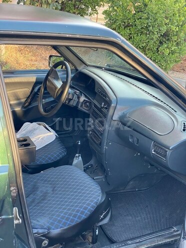 LADA (VAZ) 21099 2002, 99,999 km - 1.5 л - Tərtər