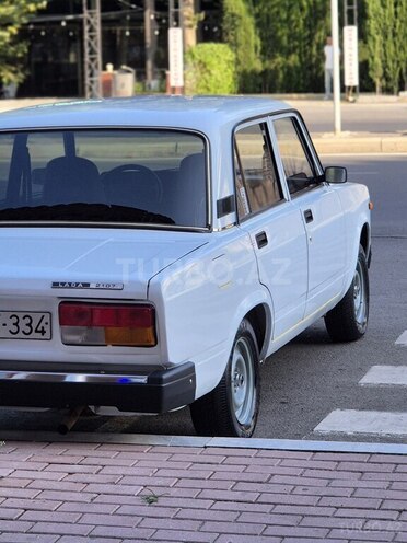 LADA (VAZ) 2107 2009, 123,000 km - 1.6 l - Gəncə