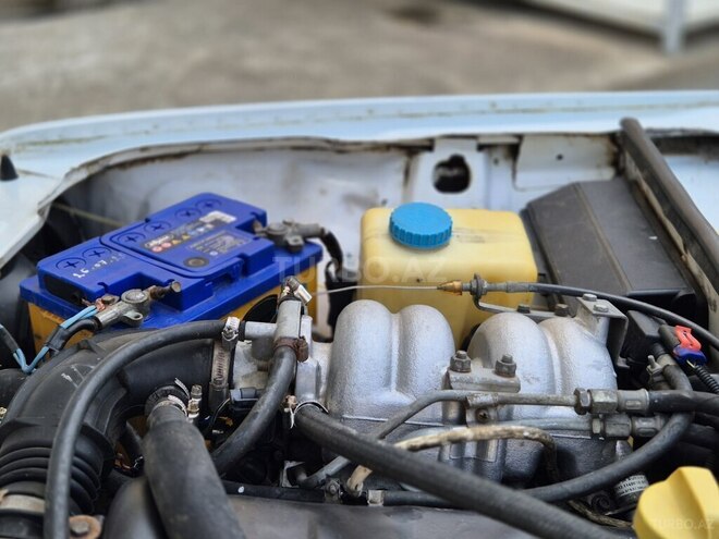 LADA (VAZ) 2107 2009, 123,000 km - 1.6 l - Gəncə