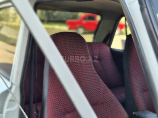 LADA (VAZ) 2107 2009, 123,000 km - 1.6 l - Gəncə