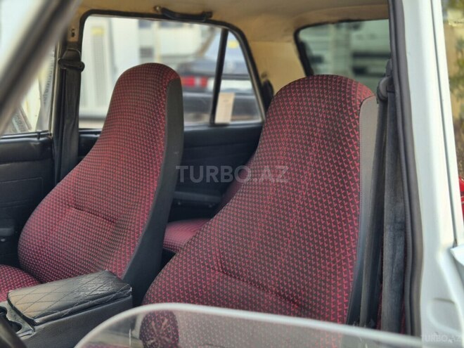 LADA (VAZ) 2107 2009, 123,000 km - 1.6 l - Gəncə