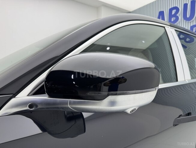 Changan  2025, 0 km - 1.5 л - Bakı