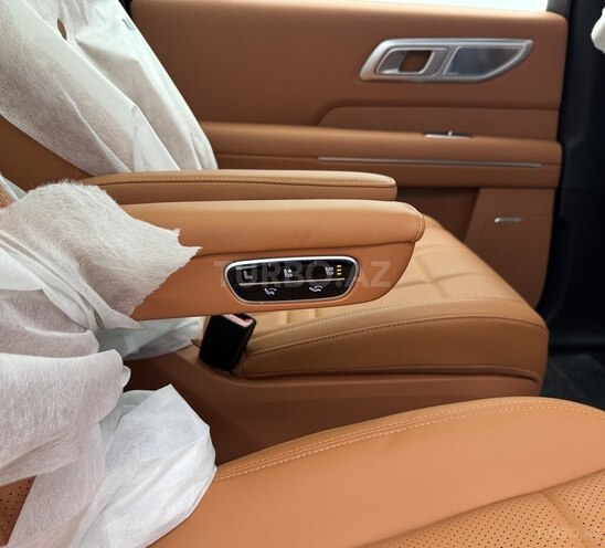 Changan  2025, 0 km - 1.5 л - Bakı