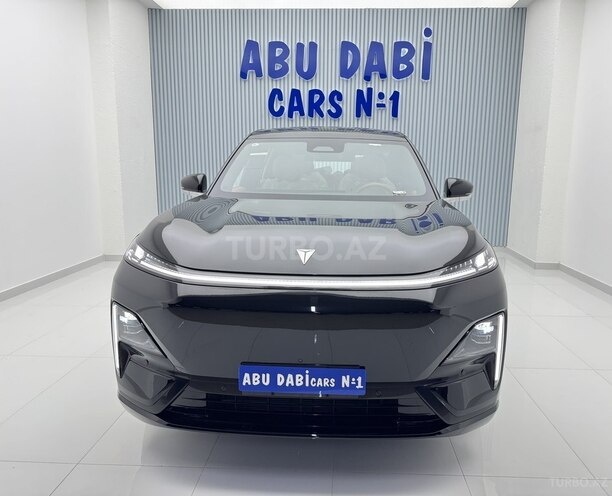 Changan  2025, 0 km - 1.5 л - Bakı