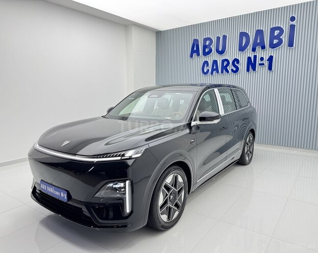 Changan  2025, 0 km - 1.5 л - Bakı