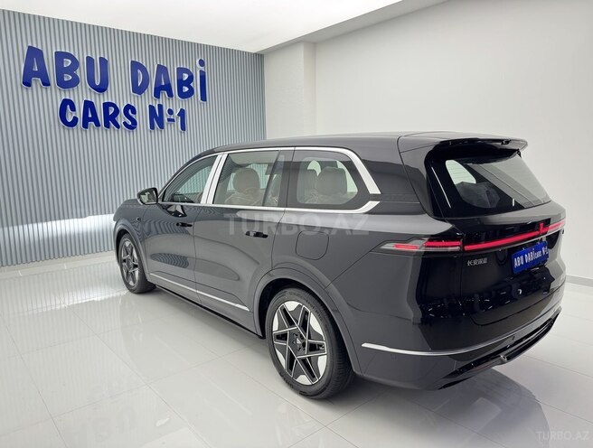 Changan  2025, 0 km - 1.5 л - Bakı