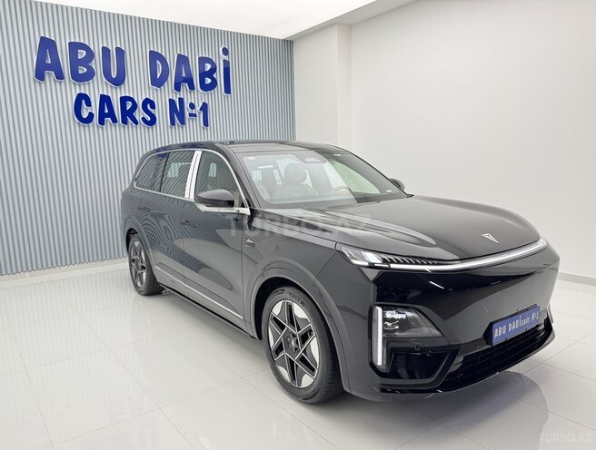 Changan  2025, 0 km - 1.5 л - Bakı