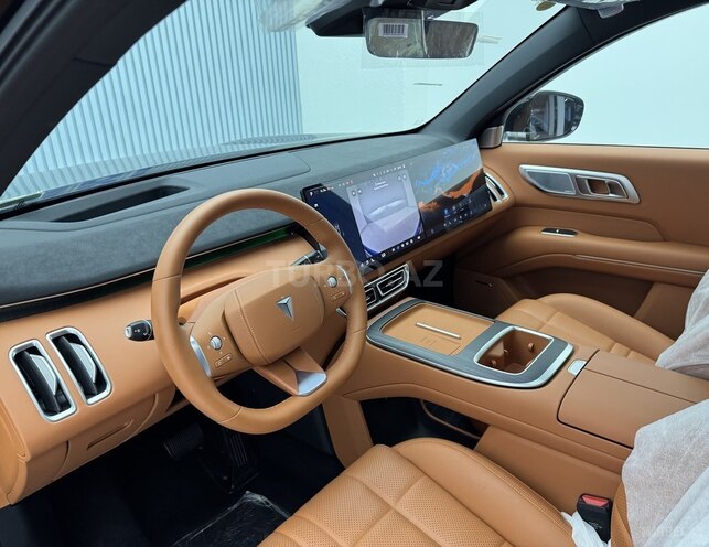 Changan  2025, 0 km - 1.5 л - Bakı