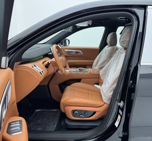 Changan  2025, 0 km - 1.5 л - Bakı