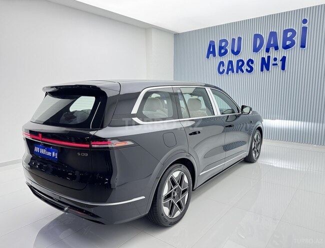 Changan  2025, 0 km - 1.5 л - Bakı