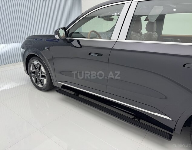 Changan  2025, 0 km - 1.5 л - Bakı