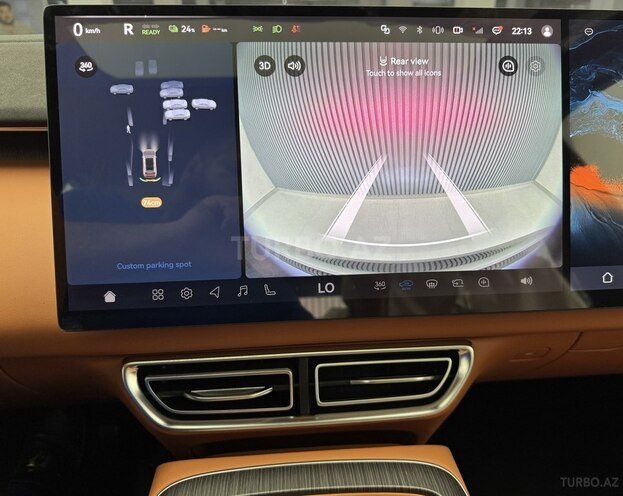 Changan  2025, 0 km - 1.5 л - Bakı