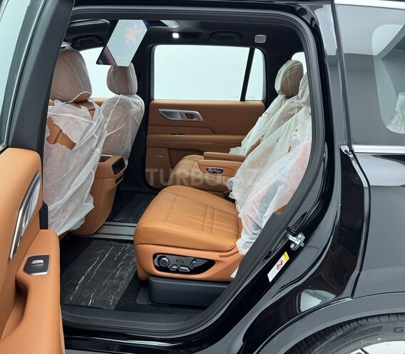 Changan  2025, 0 km - 1.5 л - Bakı