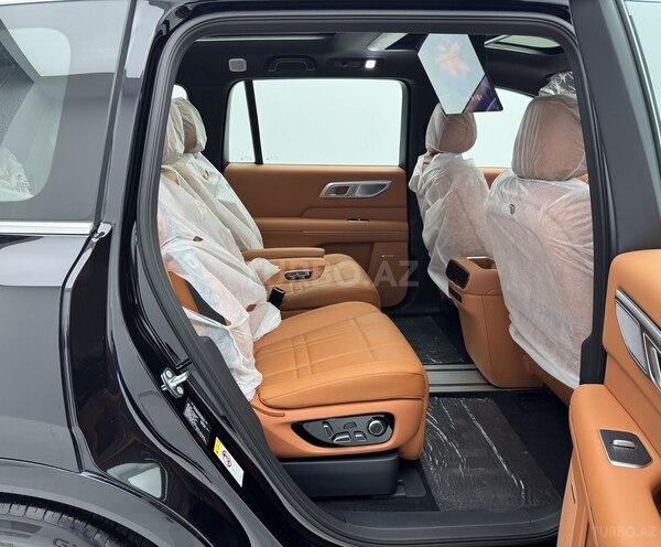 Changan  2025, 0 km - 1.5 л - Bakı
