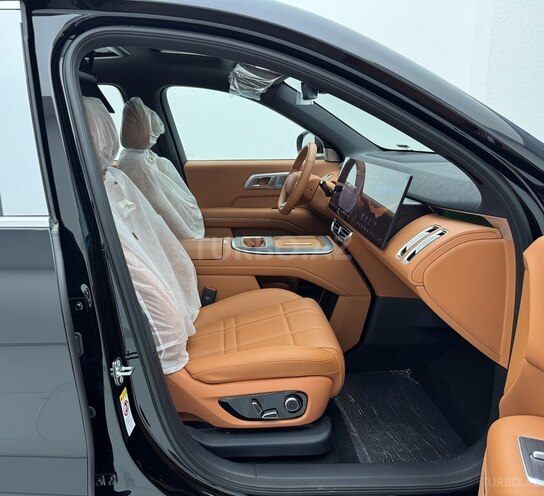Changan  2025, 0 km - 1.5 л - Bakı