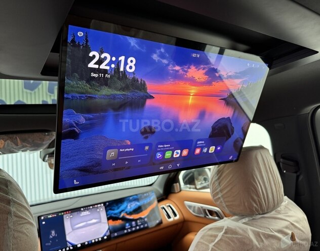Changan  2025, 0 km - 1.5 л - Bakı