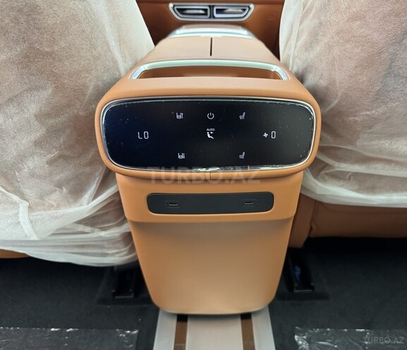 Changan  2025, 0 km - 1.5 л - Bakı