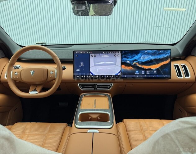 Changan  2025, 0 km - 1.5 л - Bakı