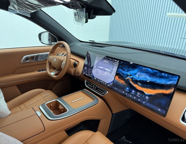 Changan  2025, 0 km - 1.5 л - Bakı