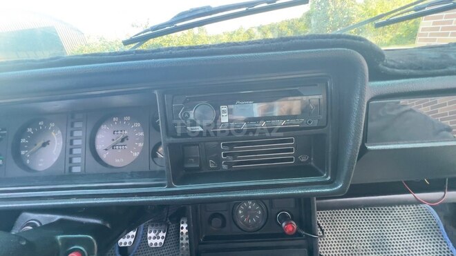LADA (VAZ) 2107 2005, 15,905 km - 1.7 l - Astara