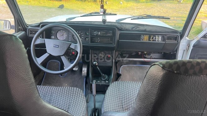 LADA (VAZ) 2107 2005, 15,905 km - 1.7 l - Astara