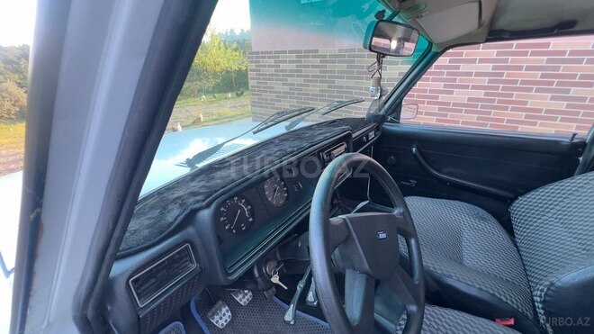 LADA (VAZ) 2107 2005, 15,905 km - 1.7 l - Astara