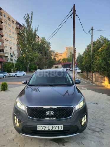 Kia Sorento 2014, 222,145 km - 2.0 l - Bakı