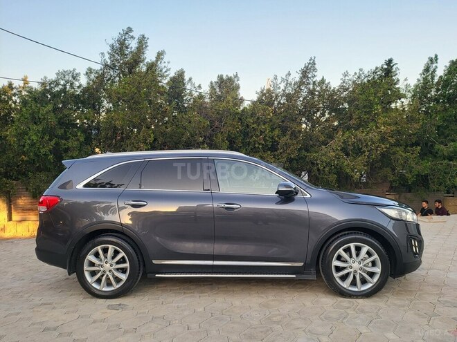 Kia Sorento 2014, 222,145 km - 2.0 l - Bakı