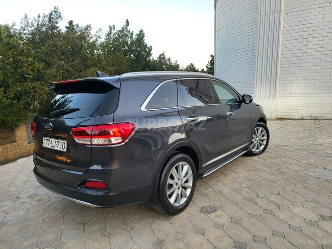 Kia Sorento 2014, 222,145 km - 2.0 l - Bakı