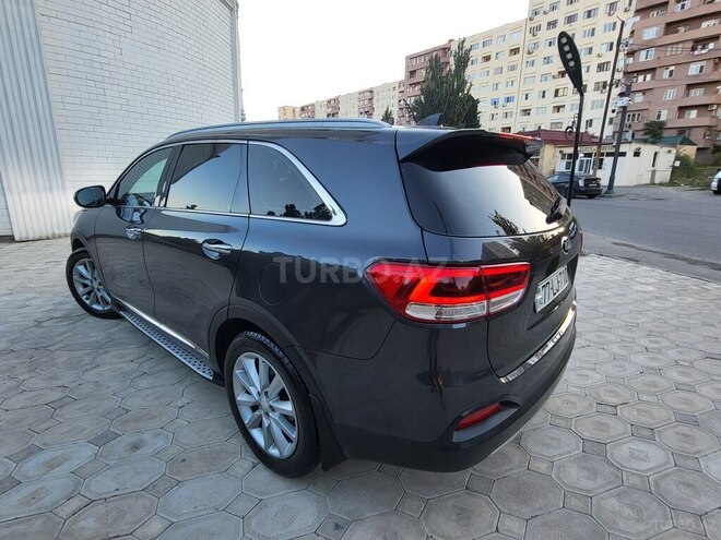 Kia Sorento 2014, 222,145 km - 2.0 l - Bakı