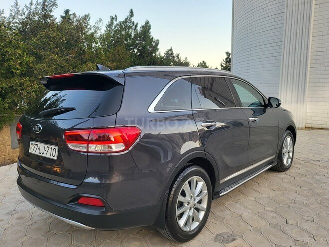 Kia Sorento 2014, 222,145 km - 2.0 l - Bakı