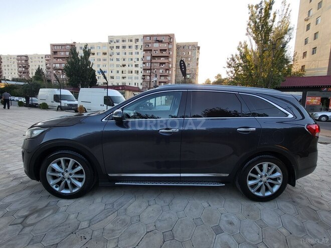 Kia Sorento 2014, 222,145 km - 2.0 l - Bakı