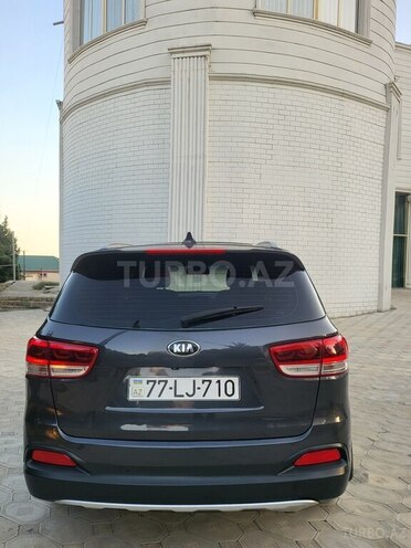 Kia Sorento 2014, 222,145 km - 2.0 l - Bakı