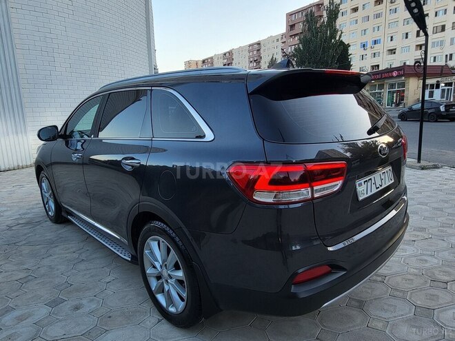 Kia Sorento 2014, 222,145 km - 2.0 l - Bakı
