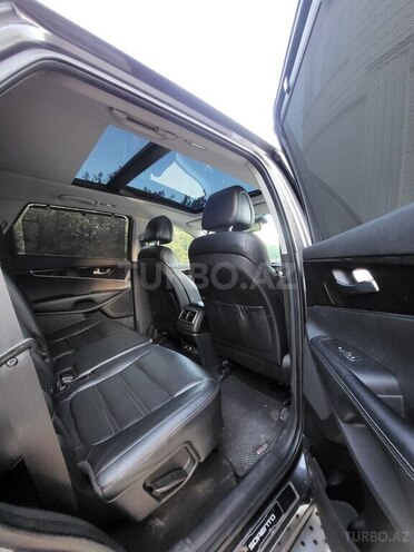 Kia Sorento 2014, 222,145 km - 2.0 l - Bakı