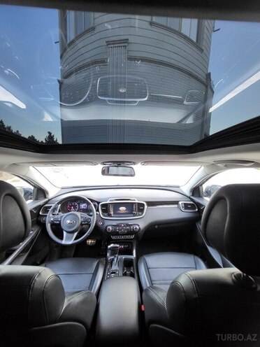 Kia Sorento 2014, 222,145 km - 2.0 l - Bakı