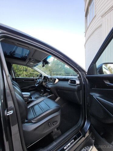 Kia Sorento 2014, 222,145 km - 2.0 l - Bakı