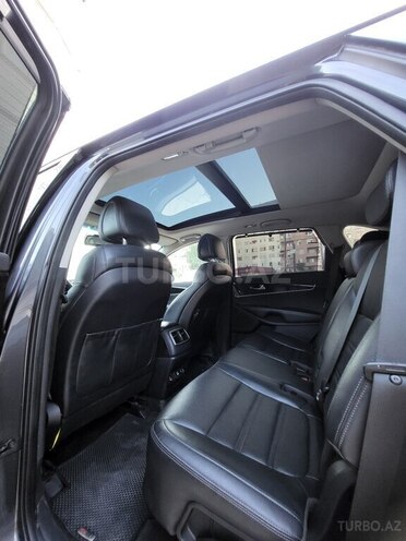 Kia Sorento 2014, 222,145 km - 2.0 l - Bakı