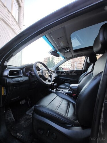 Kia Sorento 2014, 222,145 km - 2.0 l - Bakı