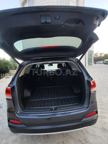 Kia Sorento 2014, 222,145 km - 2.0 l - Bakı