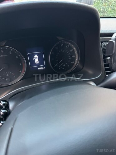 Hyundai Elantra 2017, 241,402 km - 2.0 л - Xırdalan