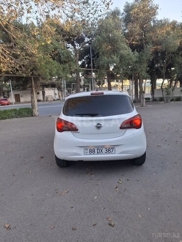Opel Corsa 2017, 250,000 km - 1.4 l - Bakı