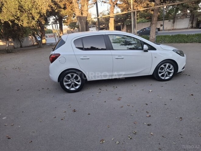 Opel Corsa 2017, 250,000 km - 1.4 l - Bakı