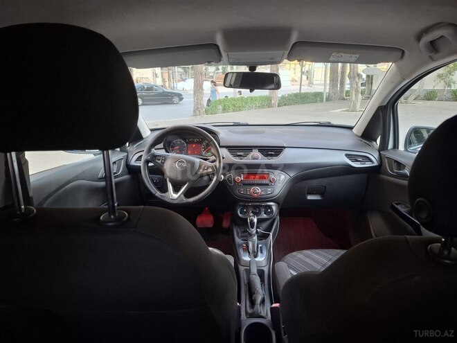 Opel Corsa 2017, 250,000 km - 1.4 l - Bakı