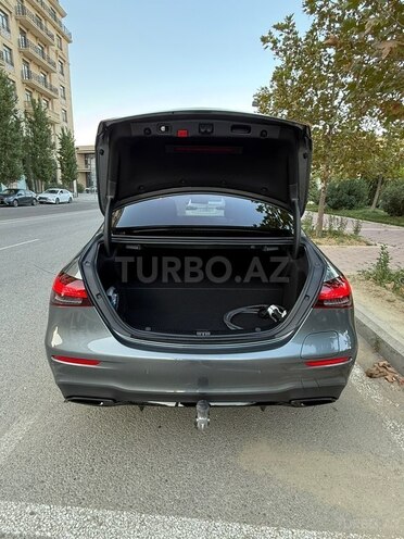 Mercedes E 300 e 4MATIC 2022, 52,000 km - 2.0 l - Bakı