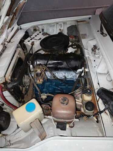 LADA (VAZ) 2104 2009, 555,663 km - 1.5 л - Bakı