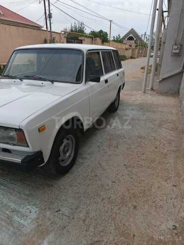 LADA (VAZ) 2104 2009, 555,663 km - 1.5 л - Bakı