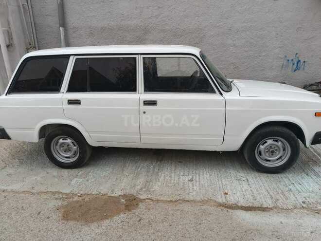 LADA (VAZ) 2104 2009, 555,663 km - 1.5 л - Bakı