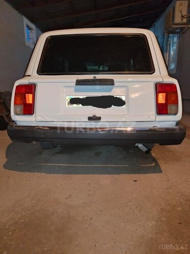 LADA (VAZ) 2104 2009, 555,663 km - 1.5 л - Bakı